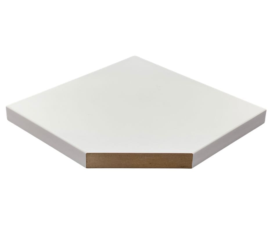 MDF materiál