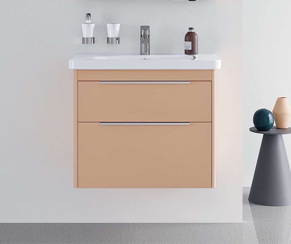 Umývadlová skrinka ENZO SZZ2 80 v programe Individual