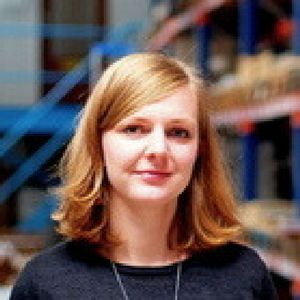 Petra Lustigová