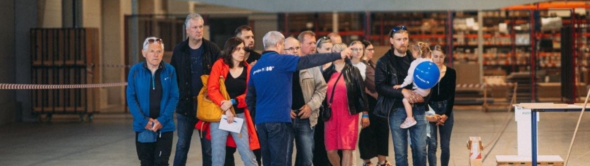 Dřevojas oslávil 80 rokov otvorením novej haly