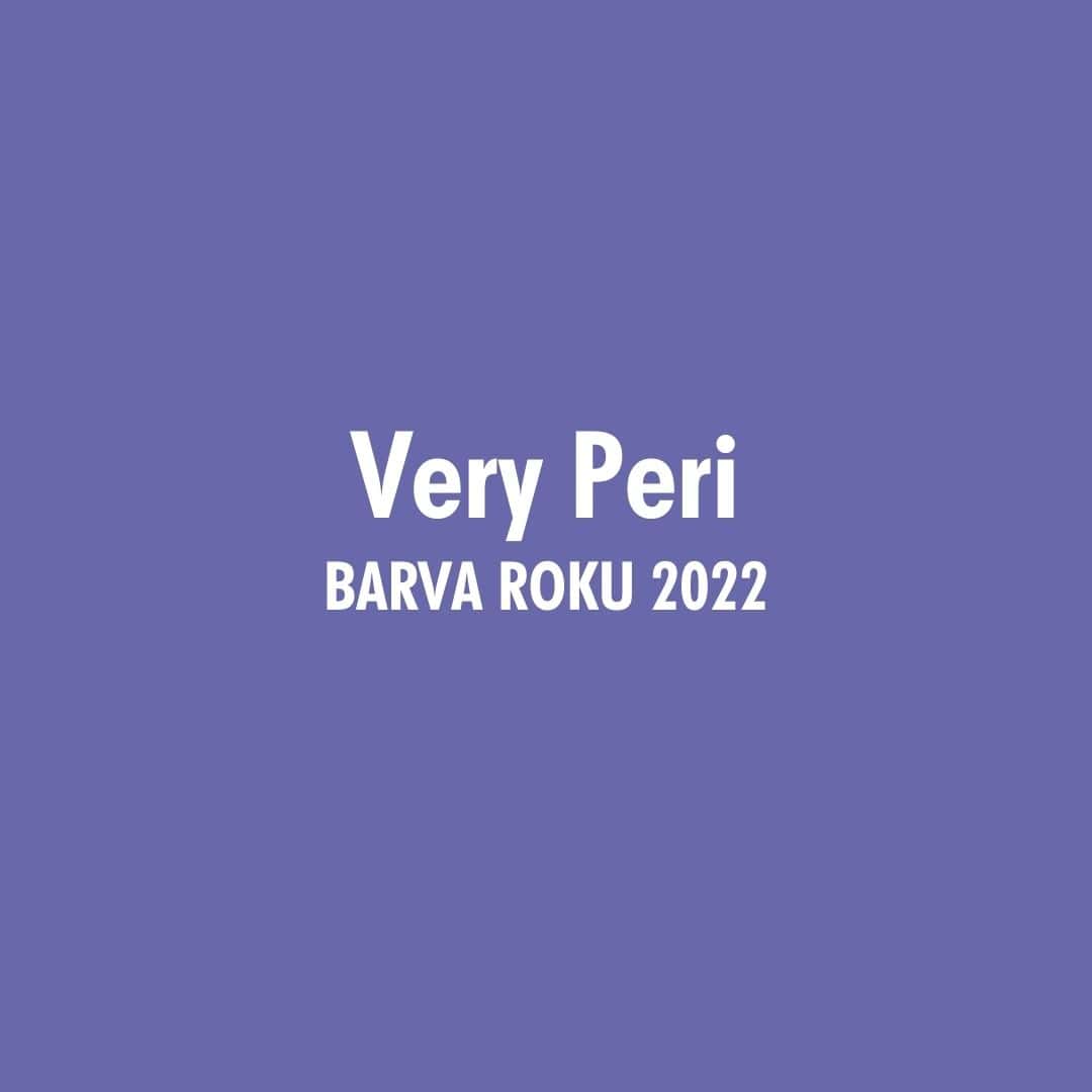 Barva roku 2022
