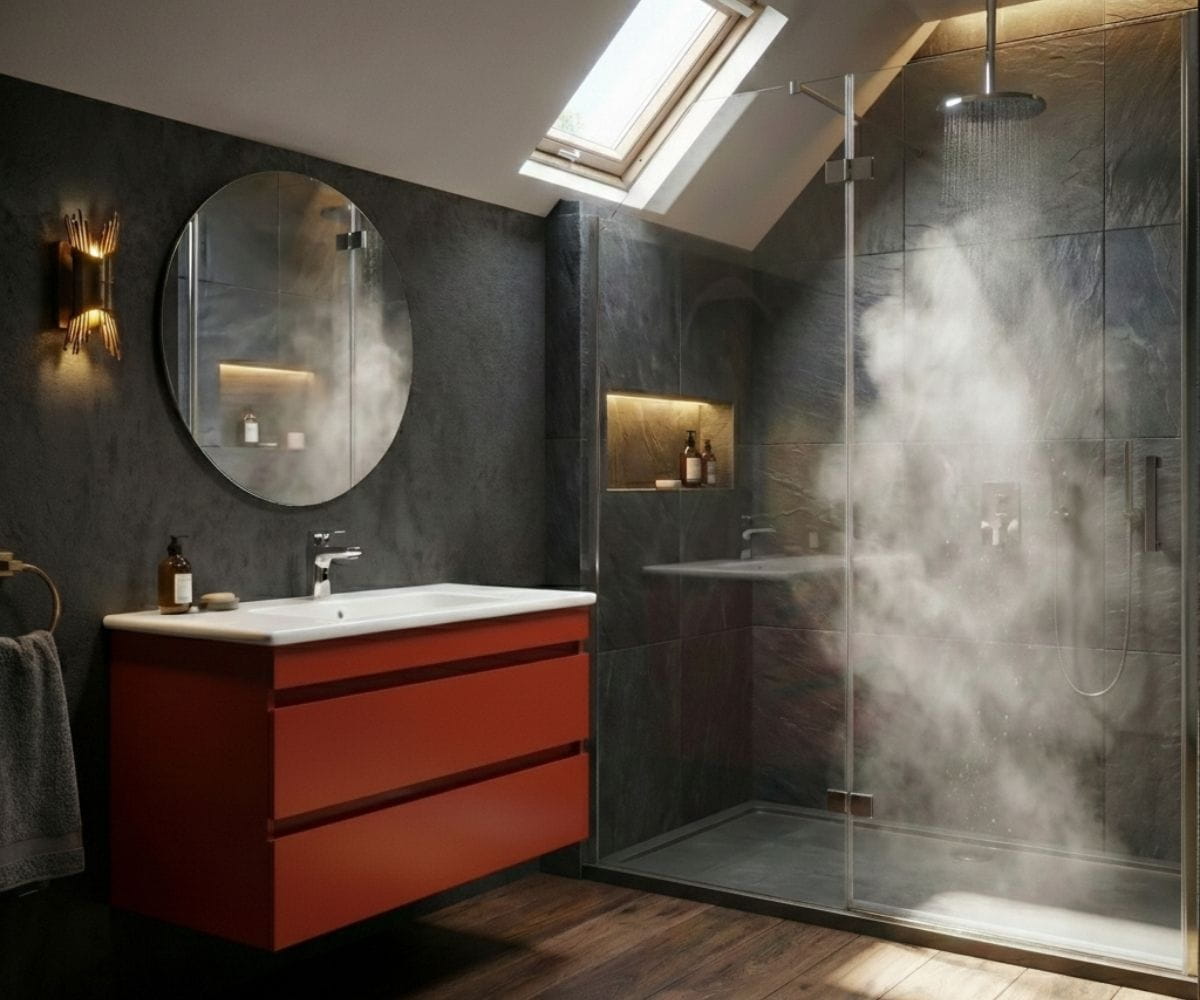 Umývadlová skrinka MAJESTY SZZ2 120 s umývadlom Pura