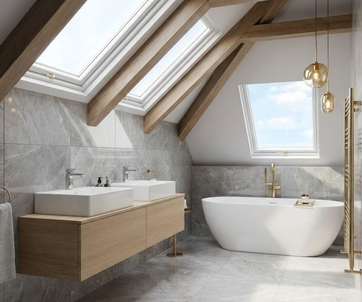 Umývadlová skrinka MODULE SZZ12 160