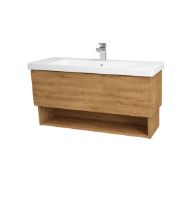 Skrinky pod umývadlo