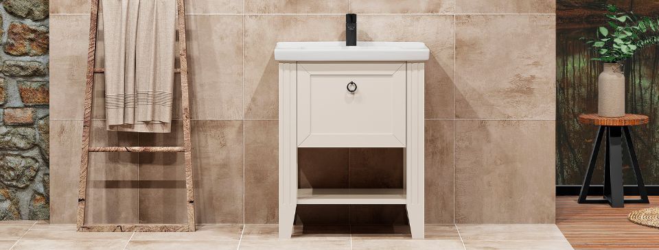 Kúpeľňový nábytok Antik