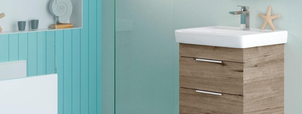 Kúpeľňový nábytok PROJECT BENEFIT