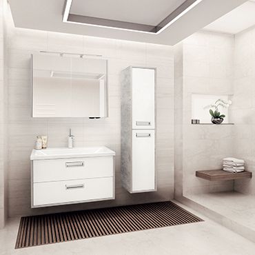 Koupelnový nábytek Avantgarde