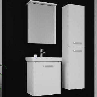 Kúpeľňový nábytok Door