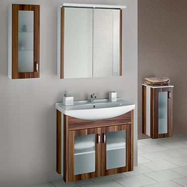 Koupelnový nábytek Dreja Plus