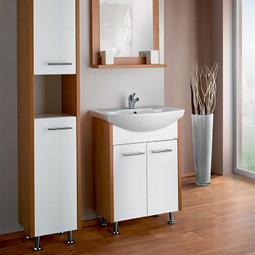 Koupelnový nábytek Hit