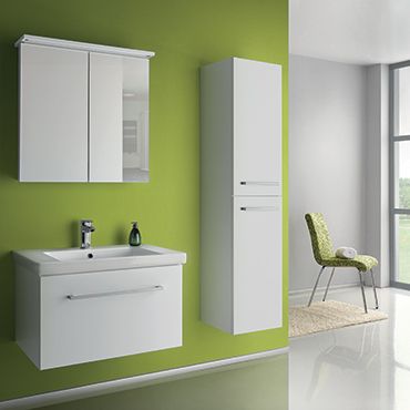 Koupelnový nábytek Inn