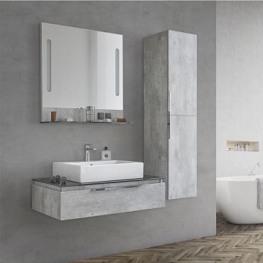 Koupelnový nábytek Tower