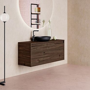 Kúpeľňový nábytok Visit