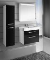 Kúpeľňová skriňa Q MAX SZZ4 120
