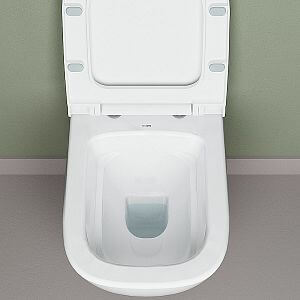 Set závesné WC Myjoys MY4 s doskou