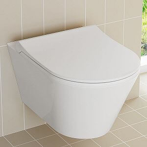 Toaleta Myjoys MY1 so sedadlom MY1