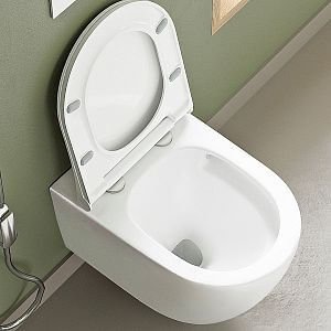 Toaleta Myjoys MY3 s otvorenou doskou MY1