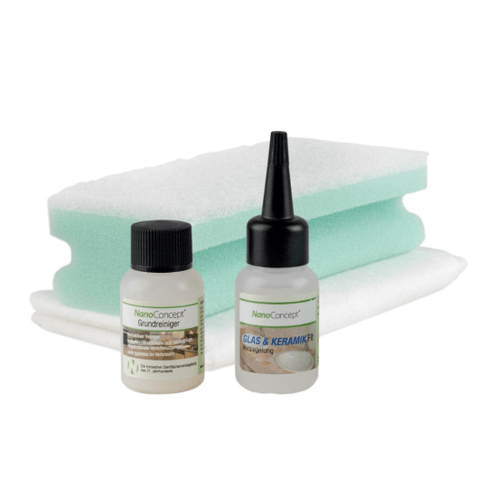 Dreja Clean - sada pre obnovu povrchu 