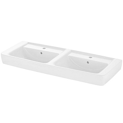 dvojumývadlo RENOVA 130 