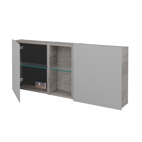 Galérka AVANTI GA2EO 120  - 