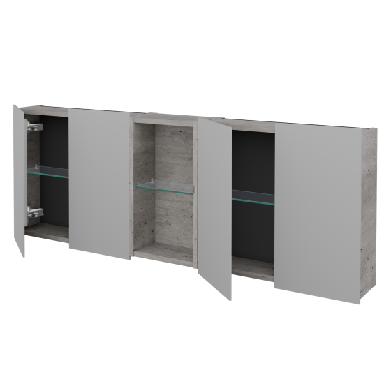 Galérka AVANTI GA4EO 140  - 