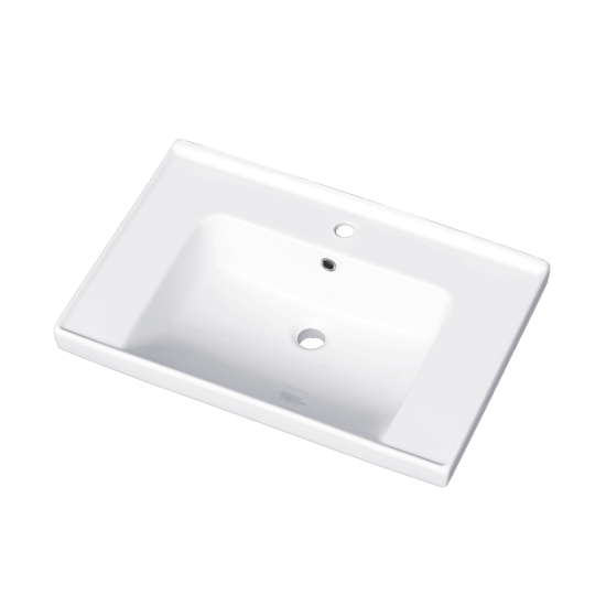 Keramické umývadlo Grace 70 - biele 