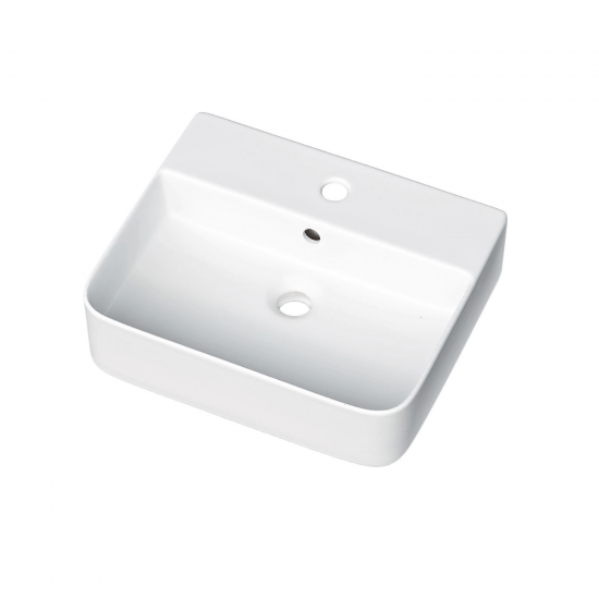 Keramické umývadlo Joy 3 - biele 