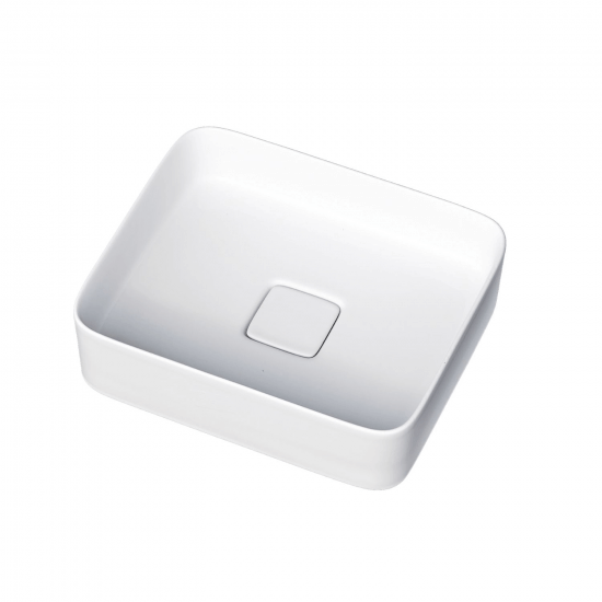 Keramické umývadlo Joy - biele 