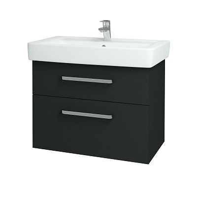 koupelnová skříňka Q MAX 800 S FC  - Úchytka T01