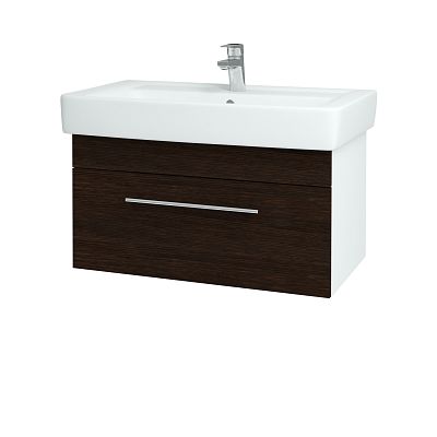 Koupelnová skříňka Q UNO 800  - Úchytka T02