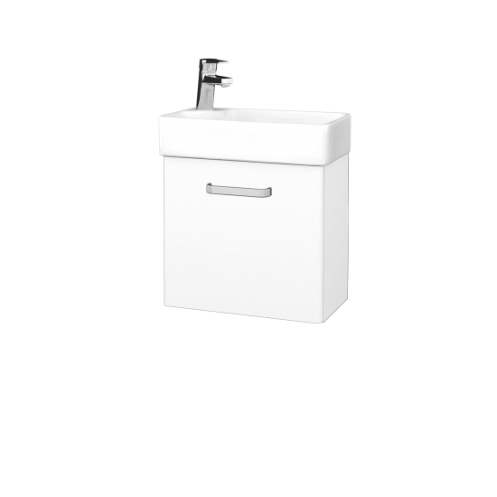 Kúpeľňová skriňa DOOR SZD 44 