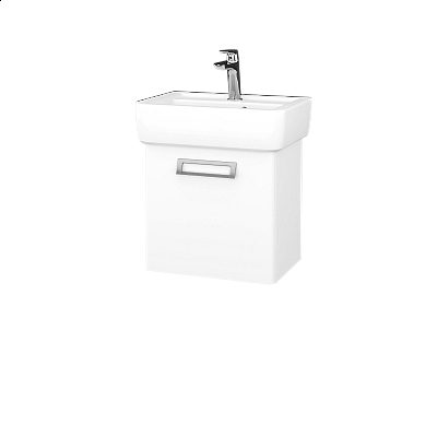 Kúpeľňová skriňa DOOR SZD 45 