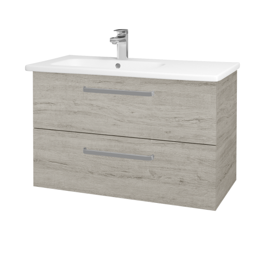 Kúpeľňová skriňa GIO SZZ2 90 