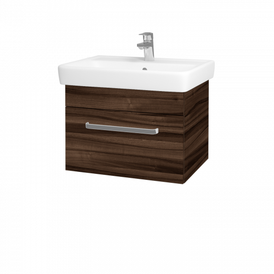 Kúpeľňová skriňa Q UNO SZZ 60 