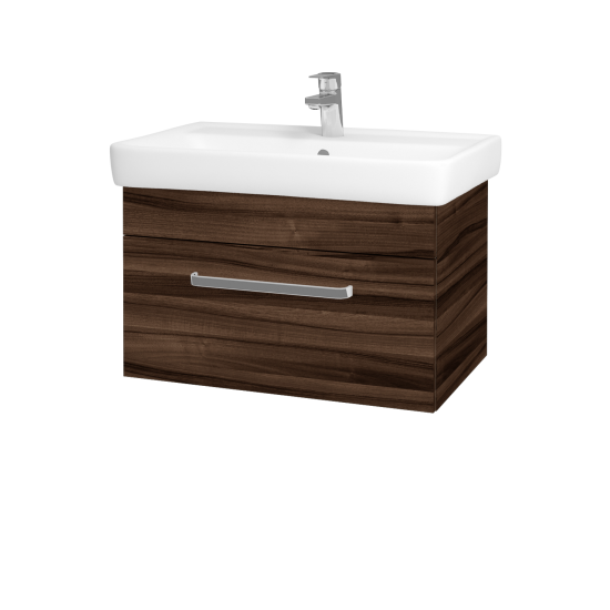 Kúpeľňová skriňa Q UNO SZZ 70 