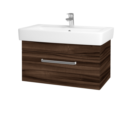 Kúpeľňová skriňa Q UNO SZZ 80 