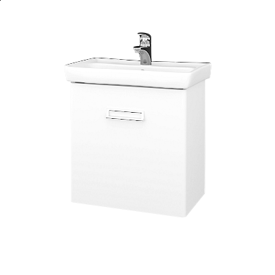 Kúpeľňová skriňa SINGLE SZZ 60 