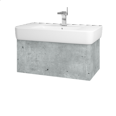 Kúpeľňová skriňa VARIANTE SZZ 85 