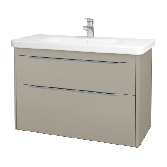 Kúpeľňová skrinka ENZO SZZ2 100 