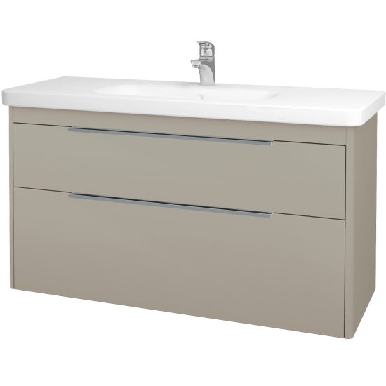 Kúpeľňová skrinka ENZO SZZ2 120 