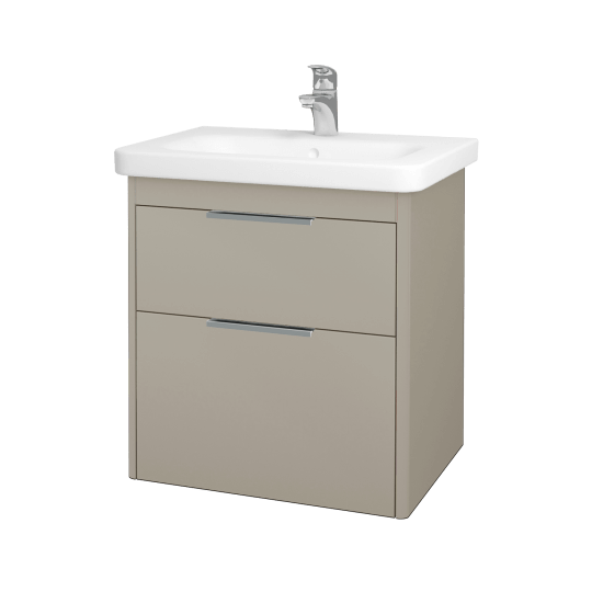 Kúpeľňová skrinka ENZO SZZ2 65 