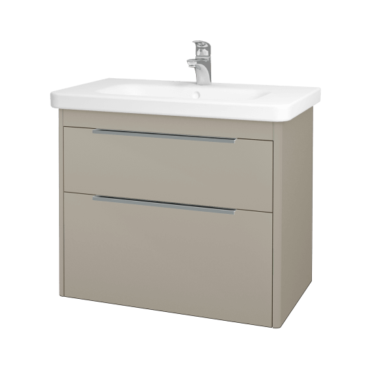 Kúpeľňová skrinka ENZO SZZ2 80 