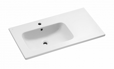 MYJOYS EUPHORIA 90 keramické umývadlo - BIELE 