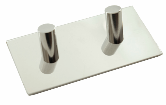 Samolepiace háčiky - 2ks 