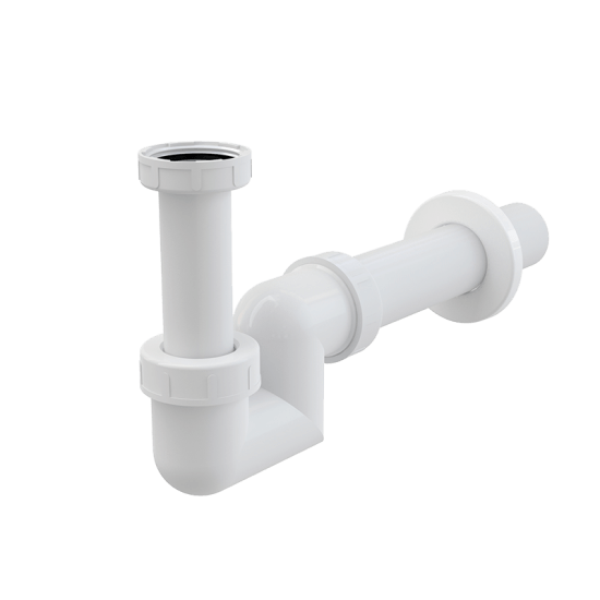 Sifón extra znížený 