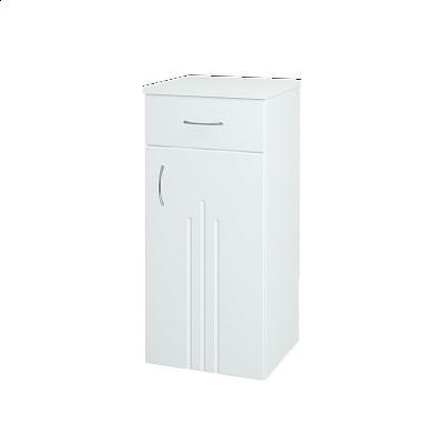 Skříň nízká DREJA SNDZ 35 