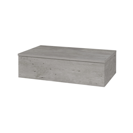 Skrinka pod umývadlo MODULE SZZ 80 