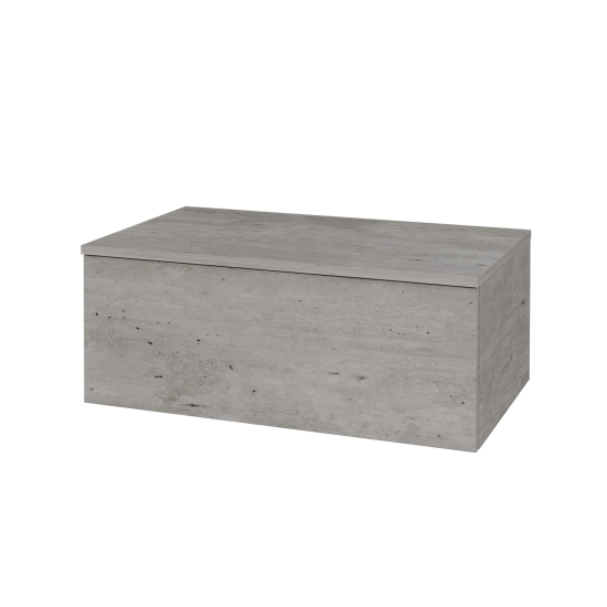 Skrinka pod umývadlo MODULE SZZ1 80 