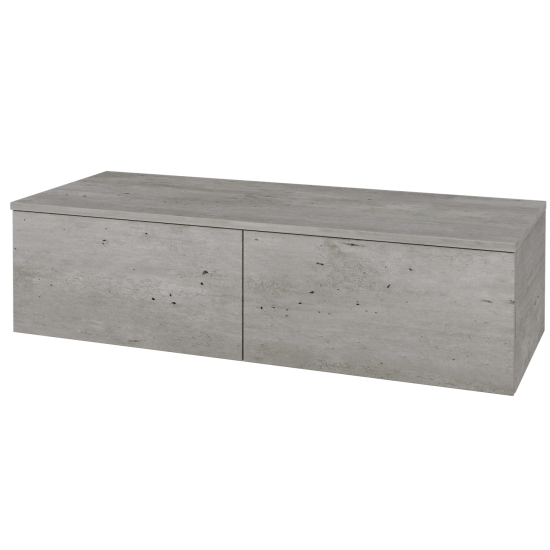 Skrinka pod umývadlo MODULE SZZ12 120 