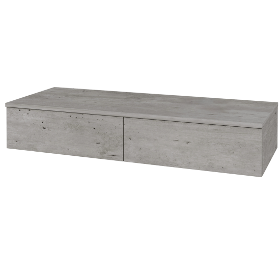 Skrinka pod umývadlo MODULE SZZ2 120 